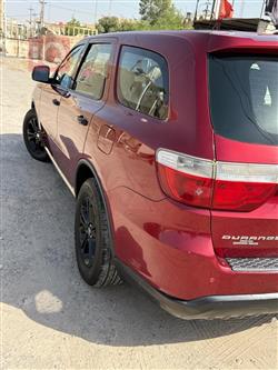 دودج دورانجو